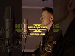 For Democracy | Helldivers War Song