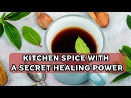 Shocking Health Benefits of Bay Leaf! / Earth's Medicine