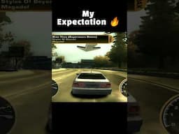 HCR3: Expectations vs Reality 2 #hcr3 #hillclimbracing