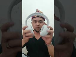 HEADSET KUALITAS BINTANG 5 HARGA KAKI 5 #gadgets #technology