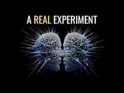 Scientists Cut the Brain in Half… and This Happened!