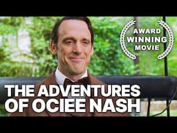 The Adventures of Ociee Nash | Skyler Day