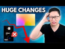 Huge Changes Coming to Apple Card and US Bank Smartly Card?!