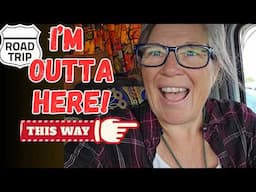 Nomad Business: DMV, Vet Care, RV Maintenance and More!