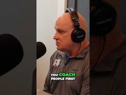 Youth Soccer Coaching: Coach Kids First, Game Second!