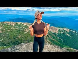 I’M LEAVING AUSTRALIA 👀 + let me take you to my favourite place!