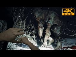 The Village | Realistic Immersive ULTRA Graphics Gameplay [4K UHD 60FPS] Resident Evil Village