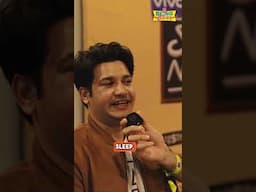 Duck... What?! 😳 Khushal Pawar’s Rhyming Game Goes Off the Rails | @BeingIndianchannel #shorts