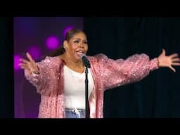 Chrystal Rucker Performs "The Anointing" | 2025 BMI Trailblazers of Gospel Music Awards
