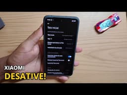 COMO REMOVER NOTÍCIAS DO GOOGLE NA TELA DO XIAOMI