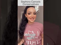 Sephora Dropped Her, She Blamed Them