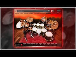 DON'T IGNORE This Drum Library!