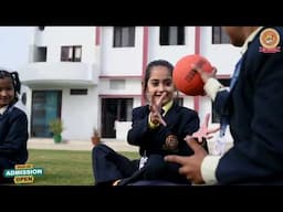 📢 Admissions Open at Ved Model School! 📚✨