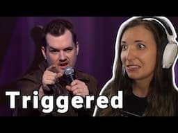 Ex-Mormon Reacts to God is drunk at a party - Jim Jefferies