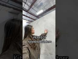 Finding the PERFECT Kitchen Countertops | Home Design