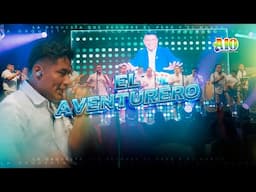A10 de Walther Lozada - EL AVENTURERO  (2025)