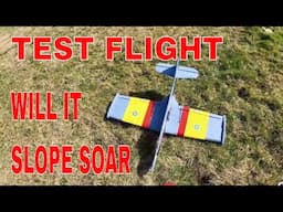 PSS JET FLIGHT will it fly