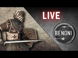 The GREATEST Video Game Siege Of All Time - 700 Players