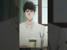 「なんて言いかけたんだろう」#九龍ジェネリックロマンス 第9話