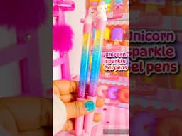 5 Unique Stationery Items for Students ✏️🌸#viral #youtubeshorts #asmr #yt #creative #diy #shorts