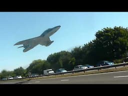 The Deadly Shoreham Airshow Disaster