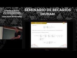La Hipótesis de Riemann: Una ventana a la distribución de los números primos Parte 1