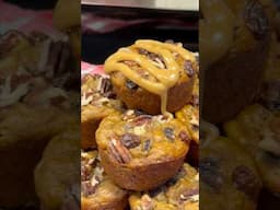 Gluten-Free Peanut Butter Banana Muffins 🍌🥜 Easy, Flourless & Delicious!