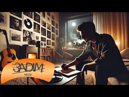 Namık Kemal Kara / Kayıp Düşler Var Avuçlarımda -  Alternatif ( Yapay Zeka / Lyric Video )