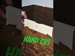 Repair ROTTEN Wood This Unusual Way