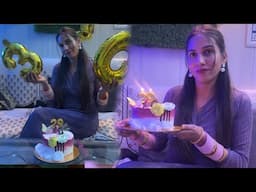 My Birthday 2025🤩🥳❤️🧿😍| Vlog-47