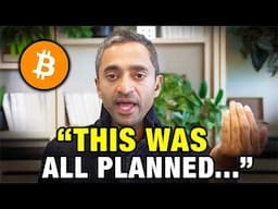 Chamath Palihapitiya: "People Have NO IDEA What's Coming..."