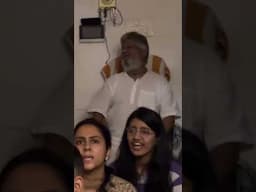 Hanuman Chalisa In Kirtan Style - Jai Shri Ram