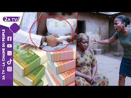 Lu Doy Waar ! Sénégalais... Victime de Ch@ntage dans les mariages