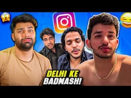 MY Reply to Fake Instagram Millionaires | Aman Baisla 🤡