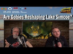 Are Gobies Reshaping Lake Simcoe?