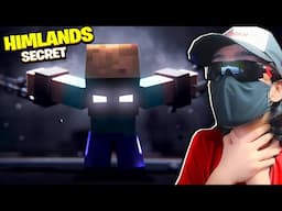 Himlands Herobrine Secret Ritual Exposed