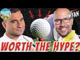 Are Golf Simulators TAKING OVER The Sport???