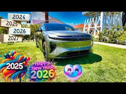 Why Everyone Is Talking About Lucid Motors in 2025!