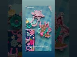 #scrapdivadesigns #diecutting #papercrafts #diecutting #papercrafting