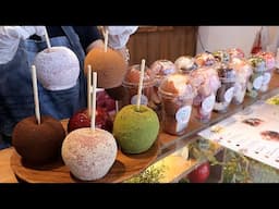Popular Sweet Dessert Collection