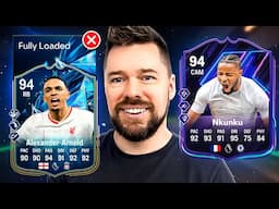 EA Sports have GIVEN UP for Ultimate TOTS! 🤦