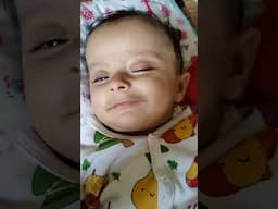 Pyari si muskan #shorts #babyvideos #cutebaby #traveldatadka #trendingshorts