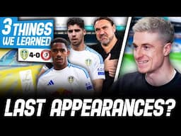 Paraag Marathe Makes Sporting Director Change! | Daniel Farke's Comments | Ramazani Impact!