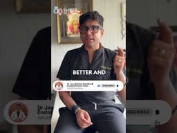What Makes a Surgery Truly Successful? A Surgeon Explains! | Dr Jay Mehta, Mumbai