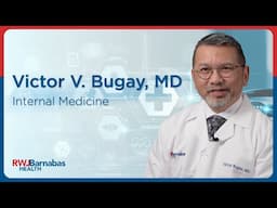 Victor V. Bugay, MD, Internal Medicine
