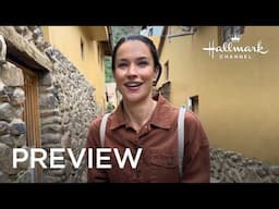 Preview - A Machu Picchu Proposal - Starring Rhiannon Fish and Alec Santos