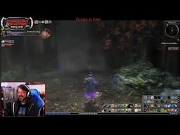Fridays at Four - Dungeons & Dragons Online