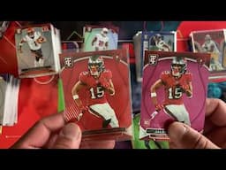2024 Panini NFL Totally Certified Football Premium vs Mega Boxes?