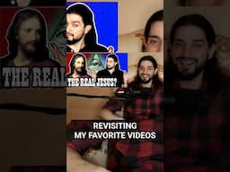 Revisiting My Favorite Videos