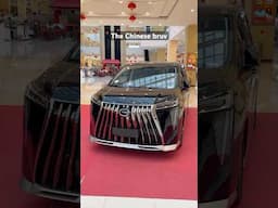 Chinese EV’s Are MENTAL 🇨🇳 (Electic Cars)
